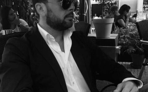 Giacomo Guerino